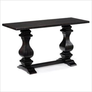 Magnussen Rossington T1864 73 Wood Rectangular Sofa Table