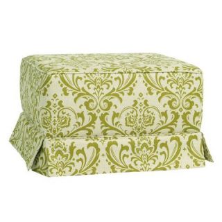 Little Castle Gliding Ottoman in Assorted Colors