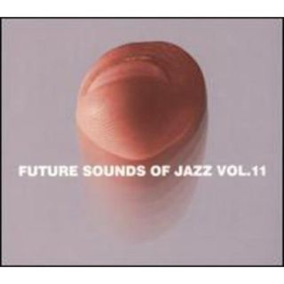 Future Sounds Of Jazz 11 / Various (Vinyl)