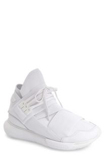 Y 3 Qasa High Sneaker (Men)