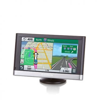 Garmin Nüvi 2597LMT 5" GPS with Voice Command, Bluetooth, Lifetime Updates   7525584