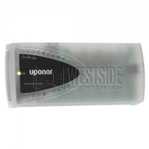 Uponor Wirsbo A9011200 Heat Recovery Ventilator Control   Radiant Heating