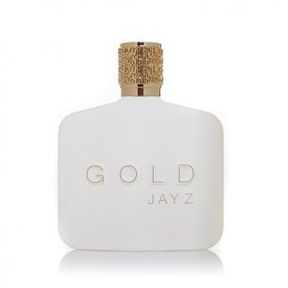 Jay Z Gold for Men 1.7 oz. Eau de Toilette   7849905