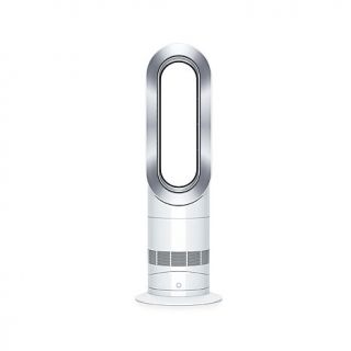 Dyson AM09 Hot + Cool Bladeless Fan Heater with Jet Focus Control   7734003