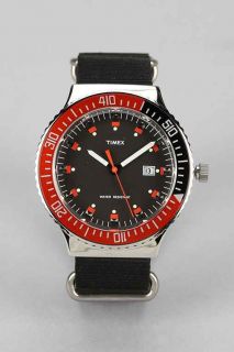 Timex Original Box Set Diver Watch