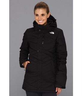 The North Face Greta Down Jacket