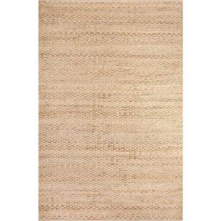 Home Decorators Collection Hand Made Marzipan 9 ft. x 12 ft. Solid Area Rug RUG113804