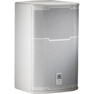 JBL PRX412M Two Way 12" Passive Speaker (White) PRX412M WH