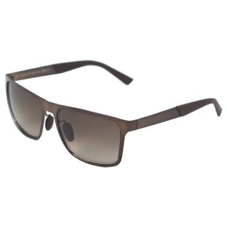 Gucci Mens GG 2238/S IGJHA Brown Gradient Tinted Sunglasses