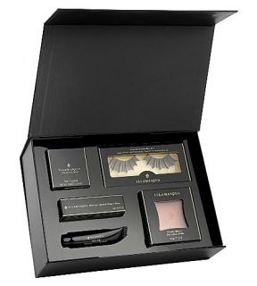 ILLAMASQUA   Dead Vintage Look in a Box