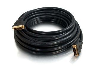 C2G Pro DVI Cable