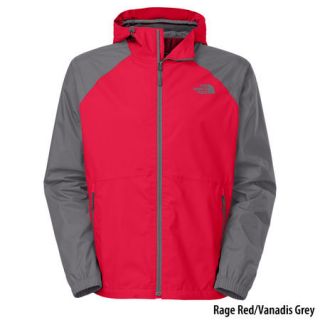 The North Face Mens Allabout Full Zip Jacket 757787