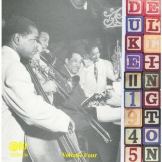 Duke Ellington and His Orchestra, Vol. 4 1943