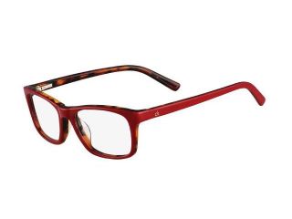 CALVIN KLEIN CK Eyeglasses 5694 505 Red Havana 53MM