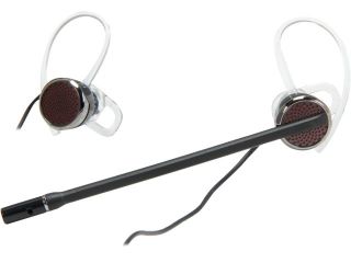 Plantronics Blackwire C435 M Headset for Microsoft Lync and OCS 2007 (85801 01)