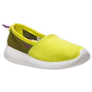 Womens Nike Roshe One Slip Casual Shoes   579826 300