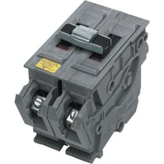 Wadsworth 30 Amp 2 in. Double Pole Type A Replacement Circuit Breaker UBIA230NI