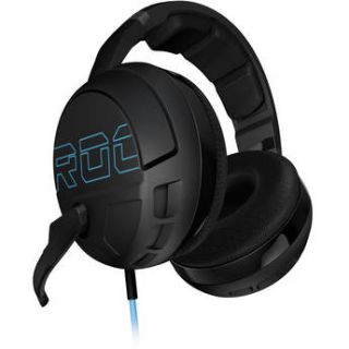 ROCCAT  Kave XTD Wired Headset (Black) ROC 14 610