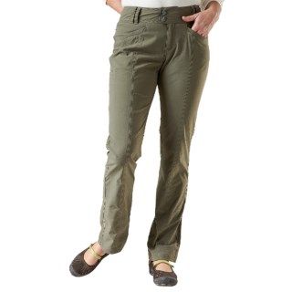Royal Robbins Discovery Strider Pants (For Women) 8339W 40