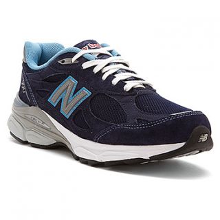 New Balance W990v3  Women's   Navy