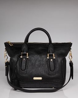 Burberry Satchel   Small Kirley