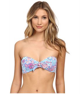 lilly pulitzer fisher bikini top