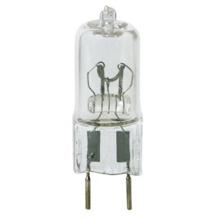Utilitech 100 Watt G8 Pin Base Halogen Light Bulb