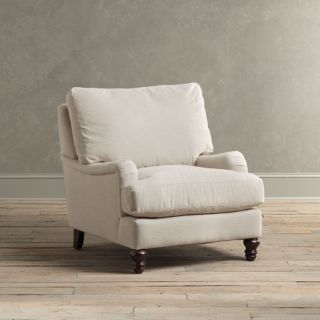 Birch Lane Montgomery Upholstered Chair