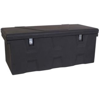 Buyers Products Company 44 in. Black Polymer All Purpose Chest 1712240