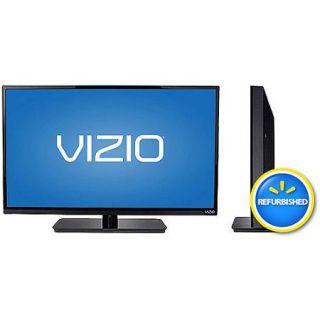 VIZIO E390 A1 39" 1080p 60Hz LED (2.95" ultra slim) HDTV, Refurbished