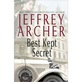 Best Kept Secret (Hardcover)