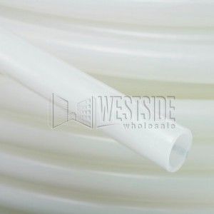 Uponor Wirsbo F1021250 AquaPEX White Tubing 300 Ft Coil (PEX a)   Plumbing, Radiant Heating & Cooling, 1 1/4"
