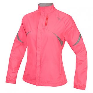 Saucony Sonic ViZi Jacket  Women's   ViZiPro Pink