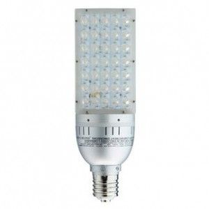 Light Efficient Design LED 8001M57 LED Bulb, Mogul, 120V 277V, 35W (100W HPS Equiv.)   5700K   2588 Lm.