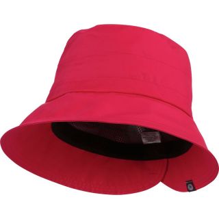 Marmot Precip Petal Hat   Womens