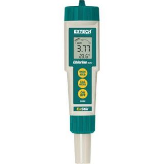 Extech Instruments ExStik Chlorine Meter CL200