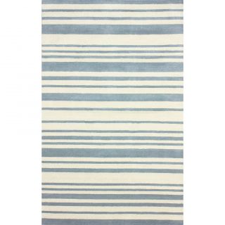 San Miguel Dusk Blue Douglas Rug