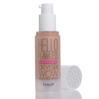 Hello Flawless Oxygen WOW Foundation with POREfessional Sample   Nutmeg Auto Ship®   6849446