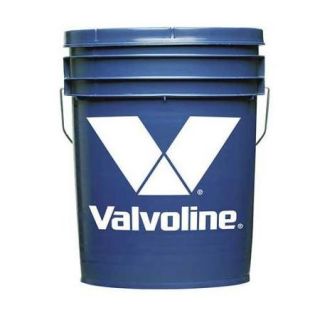 VALVOLINE VV838 Gear Oil, High Performance, 5 Gal, 80W 90