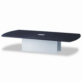 Mayline Group Corsica Series Conference Series Table Top