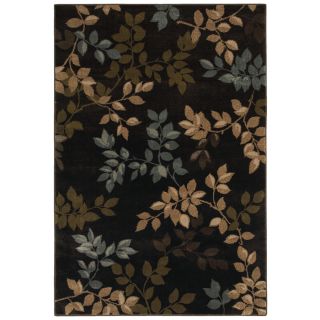 Mohawk Home Rectangular Woven Throw Rug (Common 2 x 4; Actual 25 in W x 44 in L)