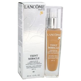 Lancome Teint Miracle Natural Light Creator 05 Beige Foundation