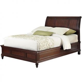 Home Styles Lafayette Bed   Queen   7204008