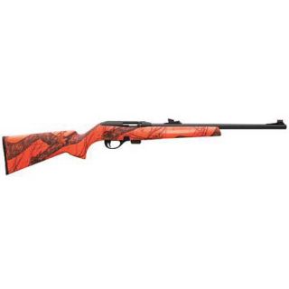 Remington Model 597 Rimfire Rifle 417198