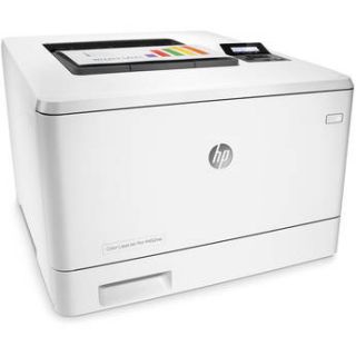 HP Color LaserJet Pro M452nw Laser Printer CF388A