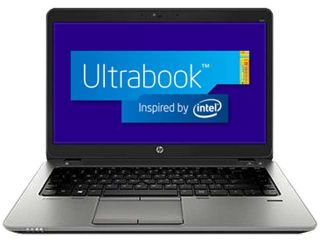 HP EliteBook 840 G1 (E3W27UT#ABA) Ultrabook Intel Core i7 4600U (2.10 GHz) 256 GB SSD Intel HD Graphics 4400 Shared memory 14" Windows 7 Professional 64 bit (with Win8 Pro License)