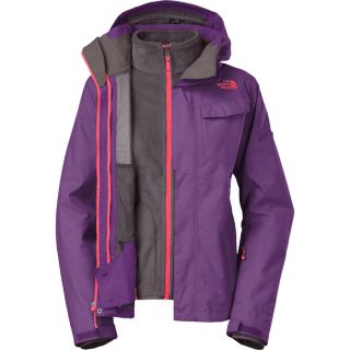 The North Face Helata Triclimate Jacket   Womens