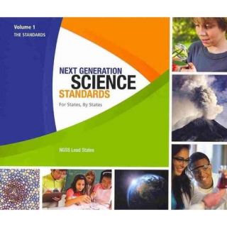 Next Generation Science Standards For States, By States