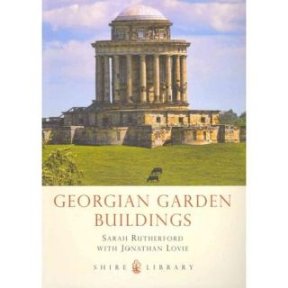 Georgian Garden Buildings