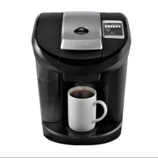 KEURIG Vue V600 Single Serve Cup Coffee Brewing System w/ 10 Sample Cups